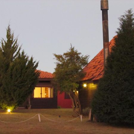Pousada La Vivienda Сантана-ду-Ливраменту Экстерьер фото