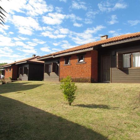 Pousada La Vivienda Сантана-ду-Ливраменту Экстерьер фото