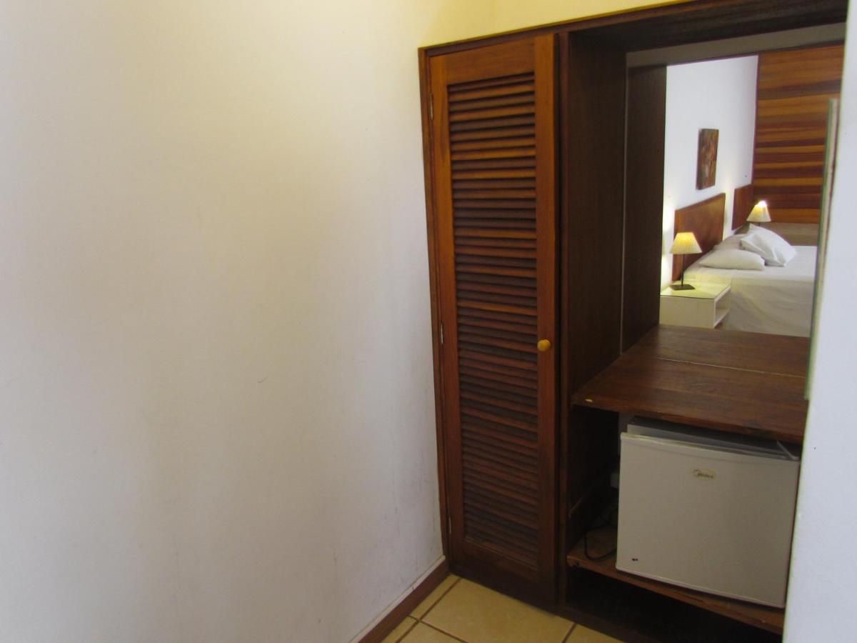 Pousada La Vivienda Сантана-ду-Ливраменту Экстерьер фото