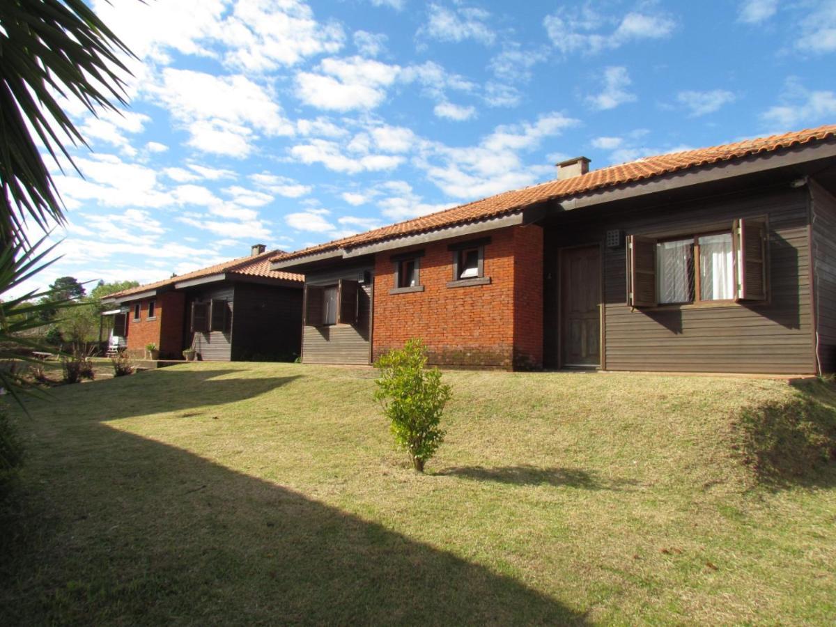 Pousada La Vivienda Сантана-ду-Ливраменту Экстерьер фото